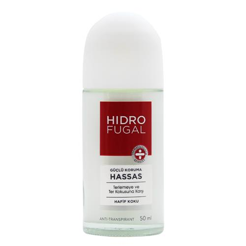 Hidrofugal Rollon Deodorant